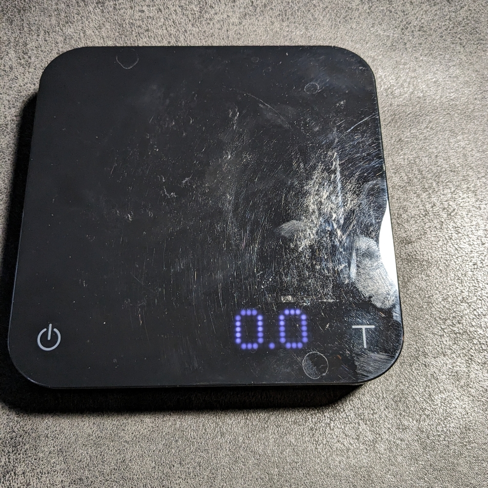Acaia Pearl S Coffee Scale